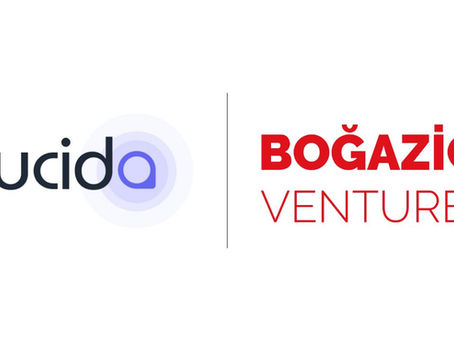 Boğaziçi Ventures'ın Yapay Zeka Fonu BV Growth II İlk Yatırımını Yaptı