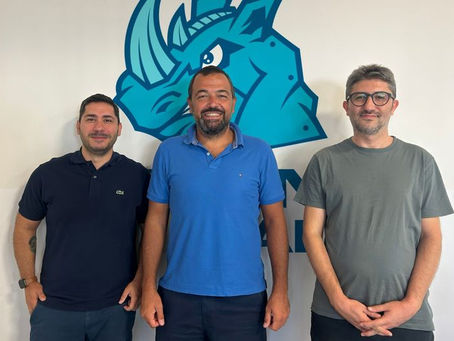 Boğaziçi Ventures'ın Yeni Oyun Yatırımı: Toon Metal Games