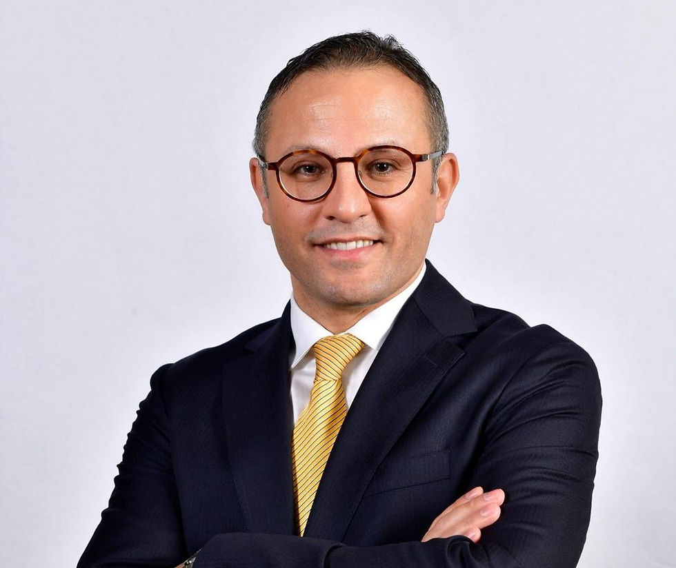 Mustafa Aydın