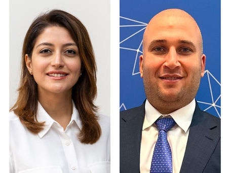 Simya VC liderliğinde dijital varlık yönetim platformu Rudiq'e 1 milyon dolar yatırım