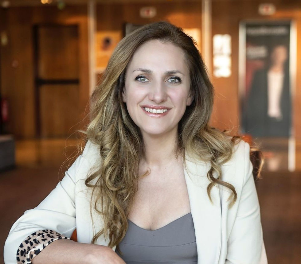 Nilhan Onal Gökçetekin