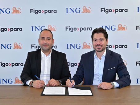 Figopara'da ING Leasing ile finansal kiralama çözümlerine erişim başladı