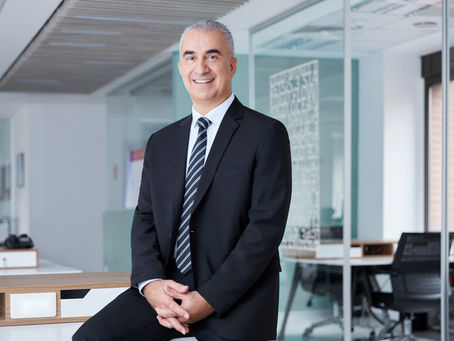 Logo Yazılım'ın yeni onaylı ekosistem çözümü "Masraff" kullanıma sunuldu