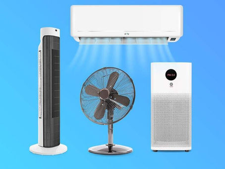 Trendyol: Yaz sıcakları klima satışlarını yüzde 125 artırdı