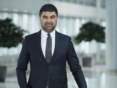 QNB Finansbank, "Dijital Köprü" ile Türkiye'nin En İyi Kobi Bankası seçildi