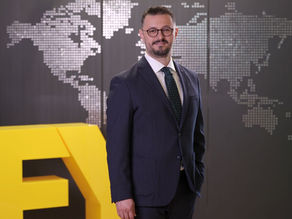 EY Türkiye Güvence Bölümü Başkanı olarak Can Altıntaş atandı