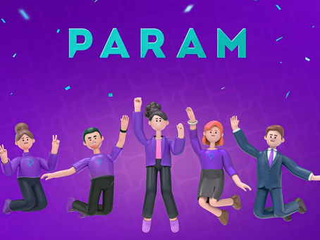 Param, net kârının 100 Milyon TL'sini çalışanlarıyla paylaşıyor!