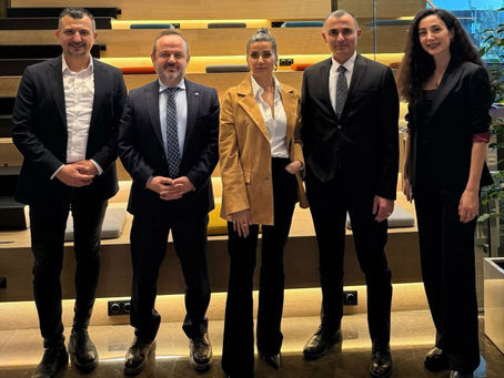 Aktif Ventures ve Hayat Pay'den iş birliği