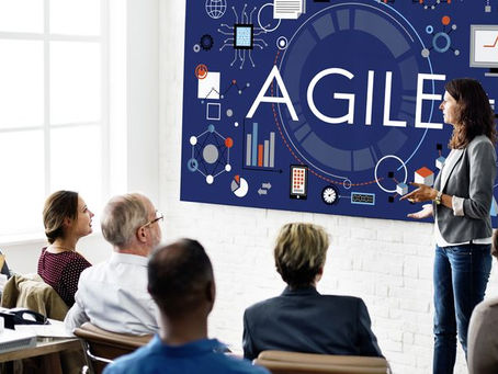 Kapsayıcı ve Eşitlikçi Yaklaşım İş Çevikliğini Artırıyor