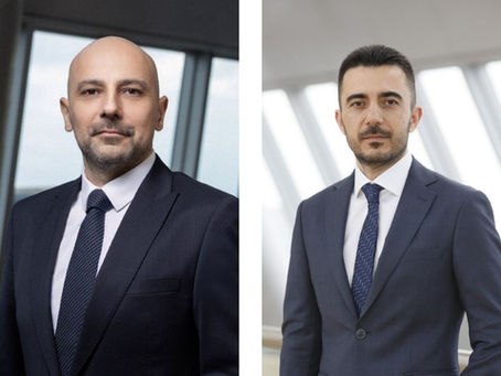 QNB Türkiye'den Yapay Zekâ ve Ödeme Sistemleri Alanlarında Üst Düzey Atamalar