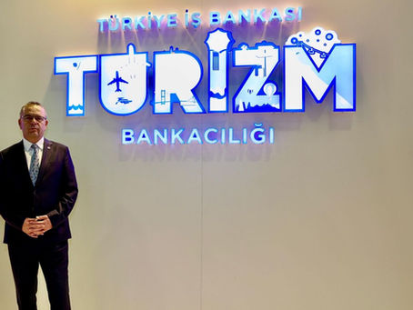 İş Bankası'ndan dijital turizm platformu; FINinTEK