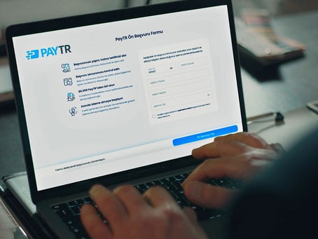 PayTR, SanalPOS, NeoPOS+ ve FizikiPOS ürünlerini tanıttı