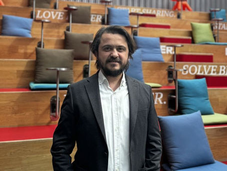 Ekmob, 2024 yılının ilk çeyreğini döviz bazında yüzde 50 büyüme ile kapattı