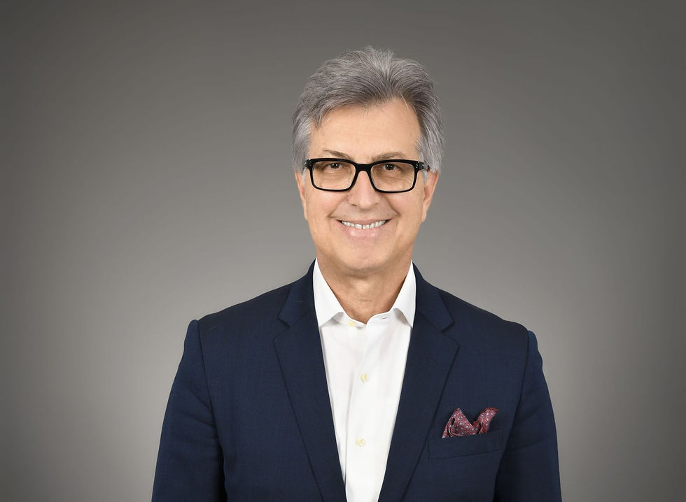 Özel Röportaj: Paribu Kripto Varlık Saklama Kuruluşu A.Ş. Genel Müdürü Abdulkadir Kahraman