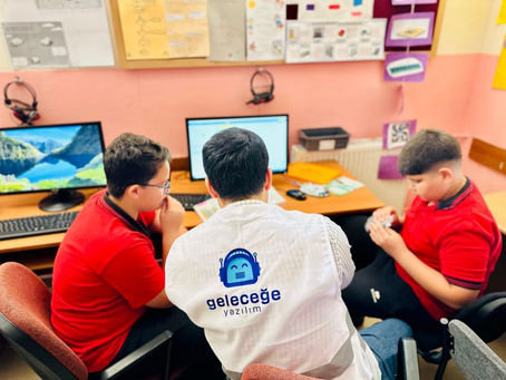 Kuveyt Türk ve Architecht'ten Geleceğe Yazılım projesi