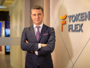TokenFlex Genel Müdürü Erkin Uzun oldu