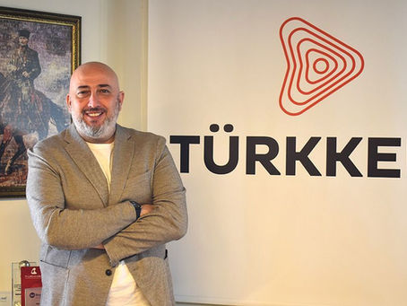 Erçin Tunca Türerer, TÜRKKEP Satış ve Pazarlamadan Sorumlu Genel Müdür Yardımcısı olarak atandı