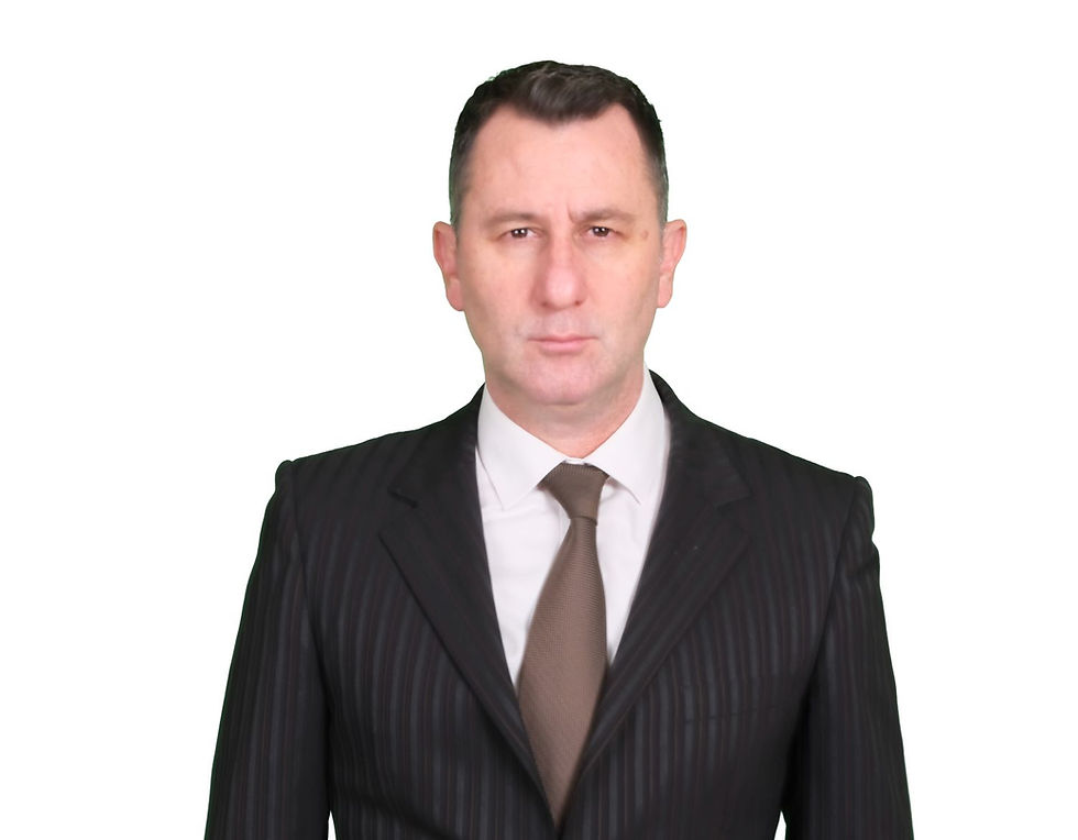 Yatırım Finansman'da Üst Düzey Atama