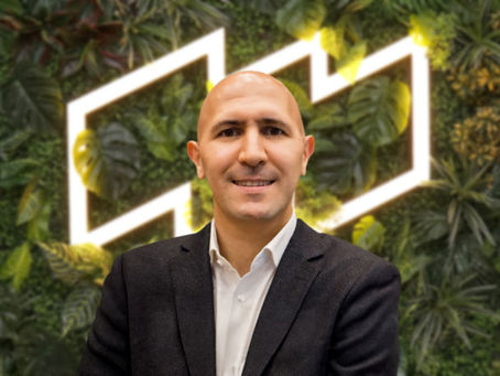 Mükellef'te Müşteri Deneyimi Direktörlüğüne yeni atama