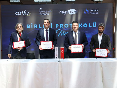 Fintech Sektöründe Güçlü İş Birliği