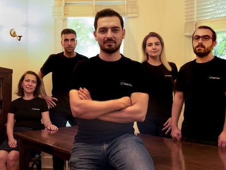 TeamSec ilk yılında 6 milyar TL'yi aşkın menkul kıymetleştirmeye imza attı