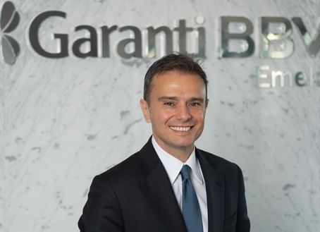 Garanti BBVA Emeklilik’ten BES müşterilerine Finansal Danışmanlık hizmeti