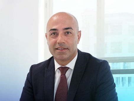 paynkolay'da üst düzey bir atama gerçekleşti