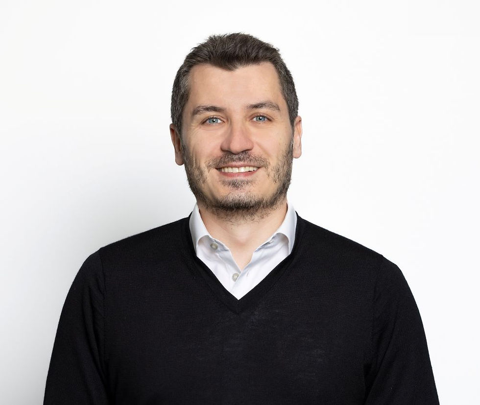 212 NexT Yönetici Ortağı Çağlar Urcan