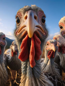 Giving Thanks for our FSC Friends