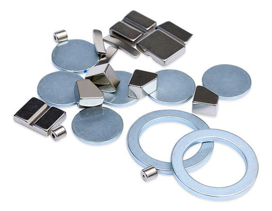 Magnetics Landscape for 2020 and Beyond