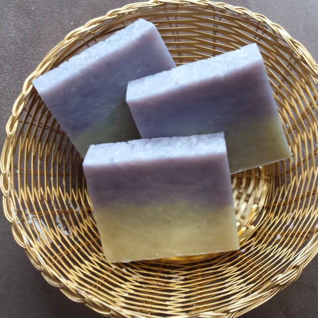 Yvonne's Soaps