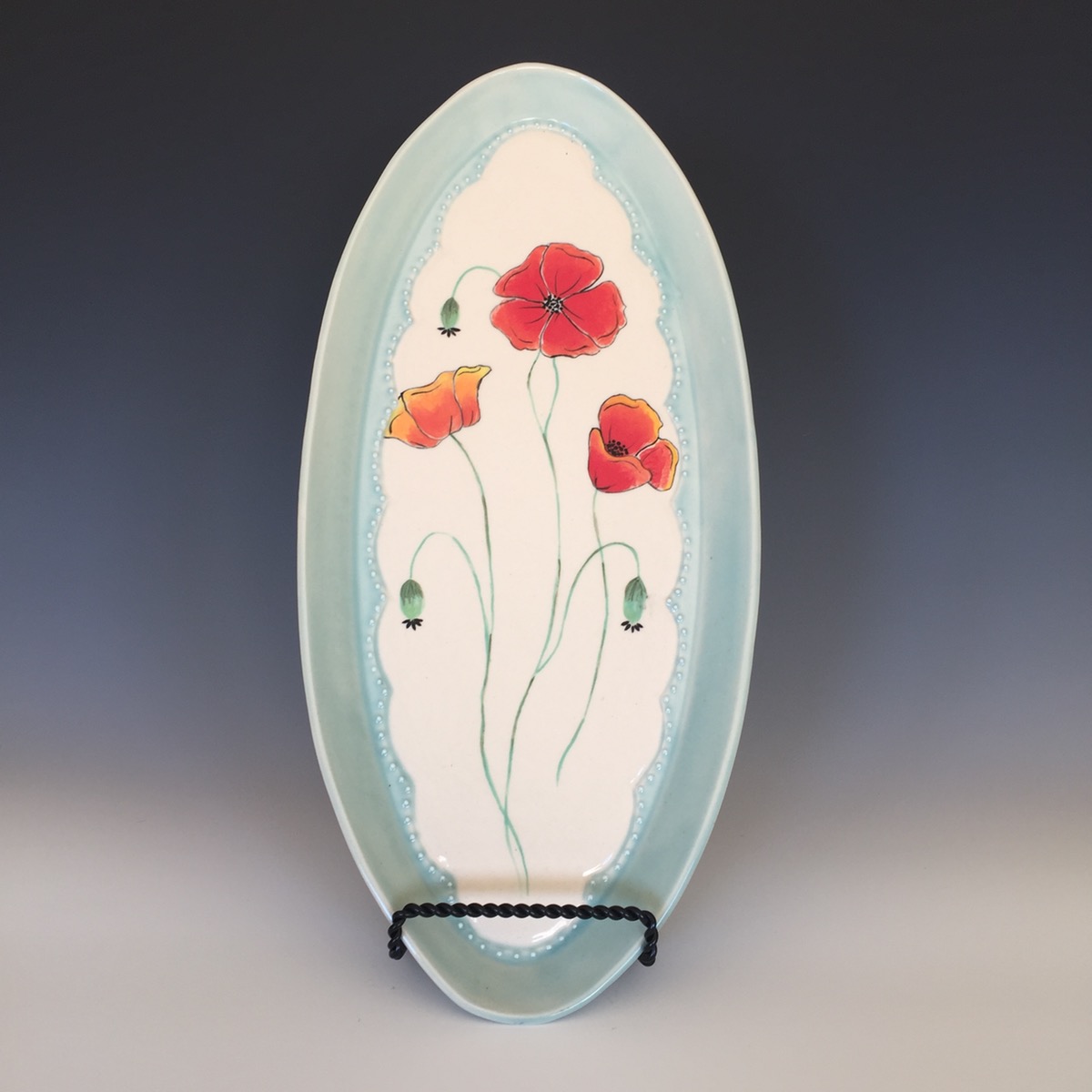 Silo Knoll Pottery