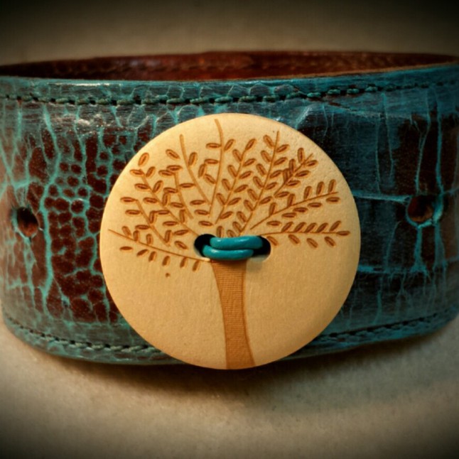 Off the Beaded Path