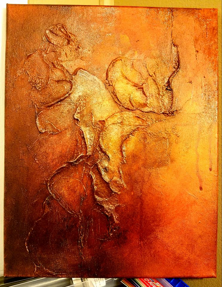 Shaded and Faded Studio