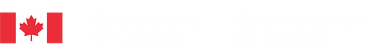 Government of Canada logo