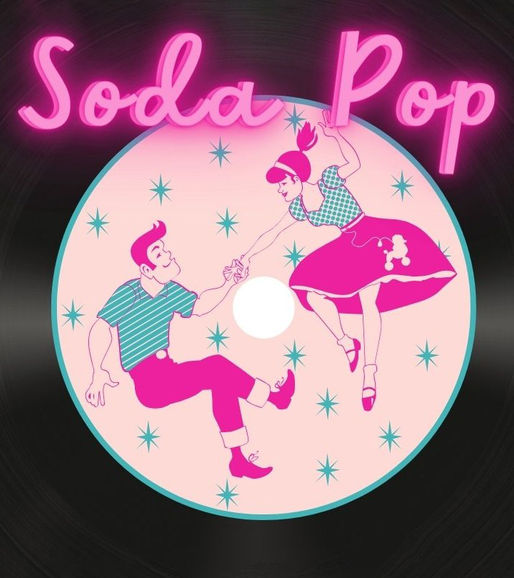 Lincoln Northwest Theatre Presents: "Soda Pop" by James Hanna Sept 28th-Oct 1st