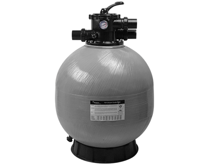 Thumbnail: V400 Emaux Sand Filter