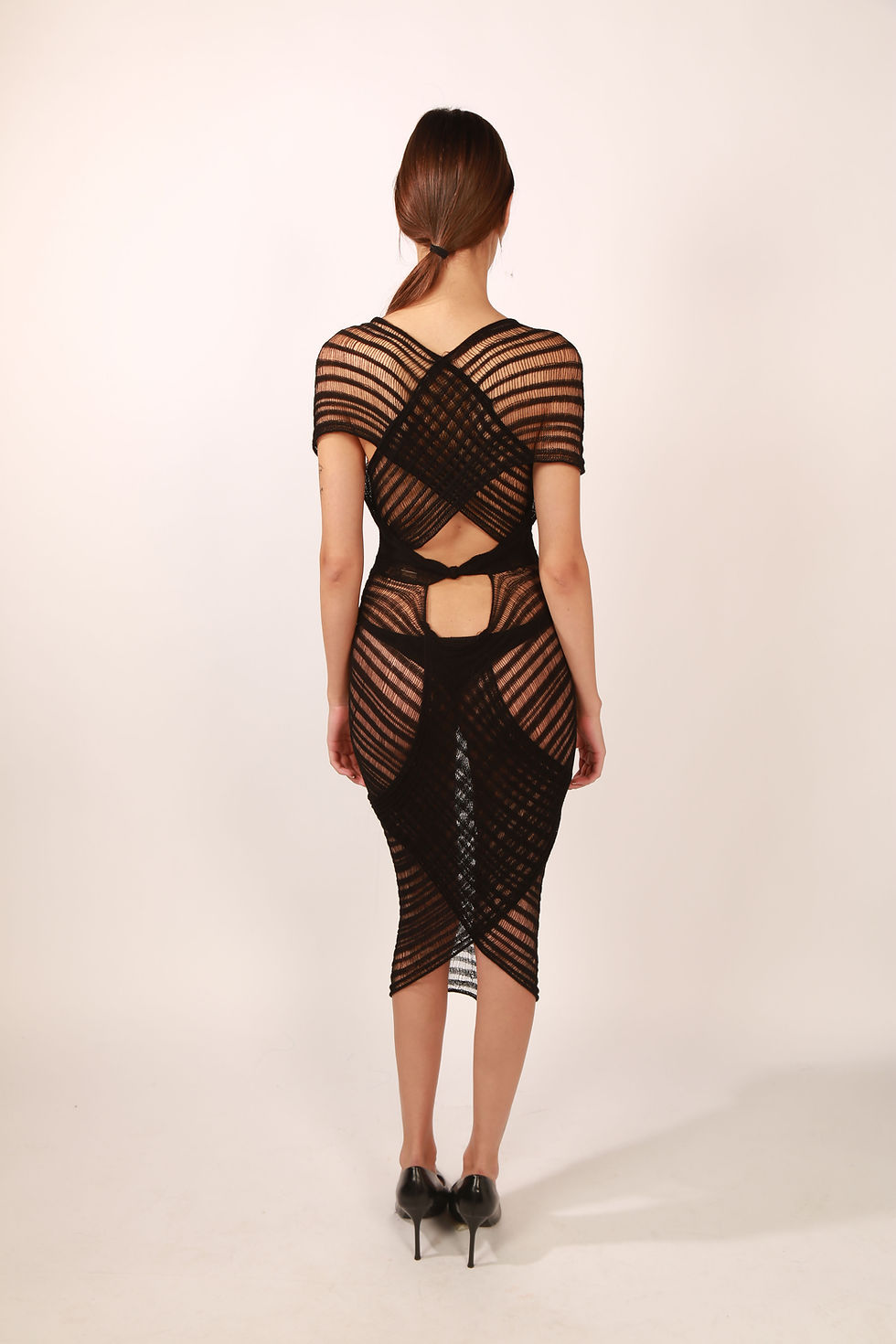 Thumbnail: ILLUSION DRESS