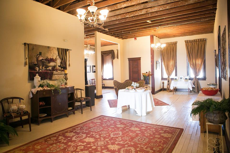 Fullscreen Page | flanderhall