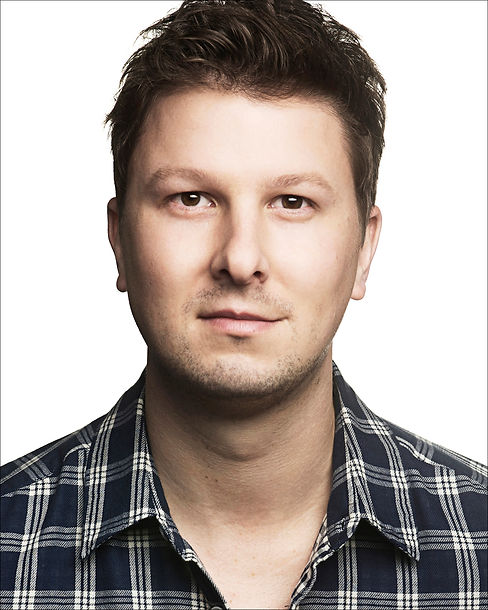 sam dunham actor