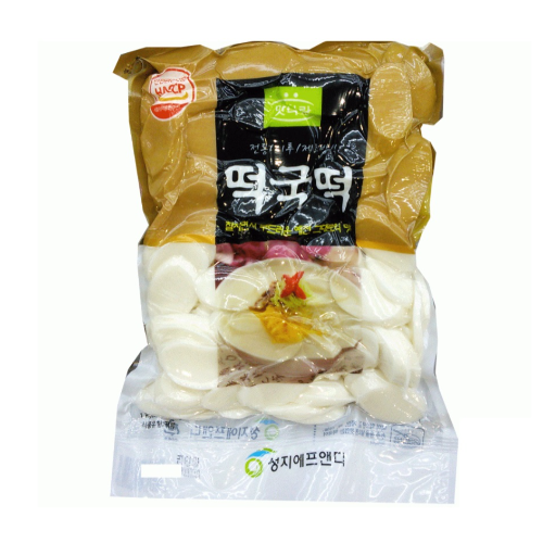 zz PASTEL DE ARROZ PARA SOPA 500G Sungji