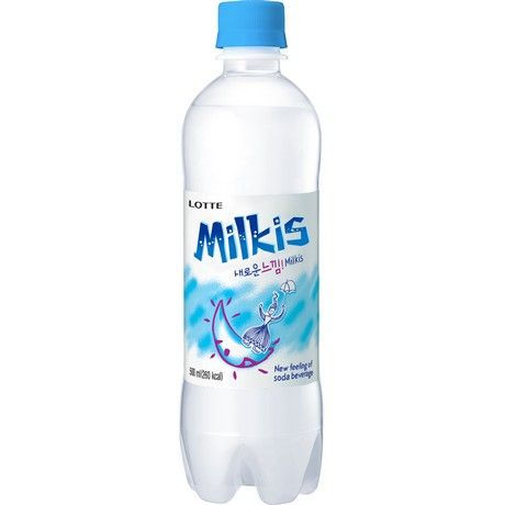 ZZ REFRESCO DE LECHE Y YOGURT 500ml