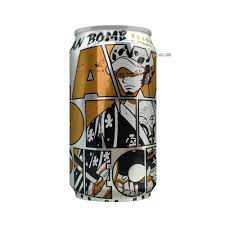 ZZGASEOSA SABOR FRAMBUESA LAW 330ml