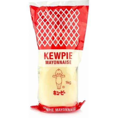 MAYONESA KEWPIE 1kg TK-0700A