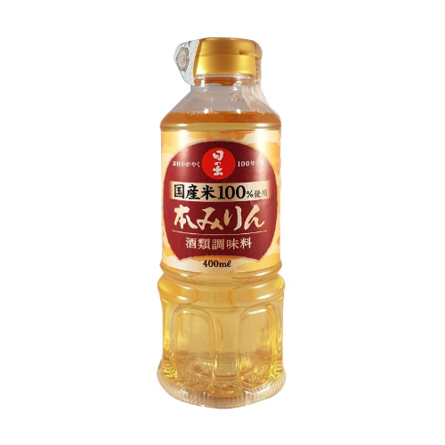 HON MIRIN PARA COCINAR 400ml TK-0509