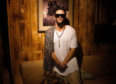 Photo of Nico Saucedo