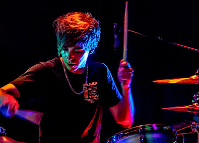 Photo of Jason Flanders