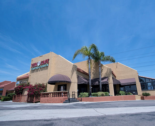 その他 teri Teri Cafe | Japanese Food