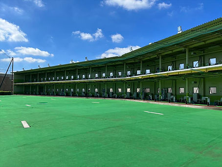 飛鳥ゴルフ練習場の公式サイトの画像(3/6)
