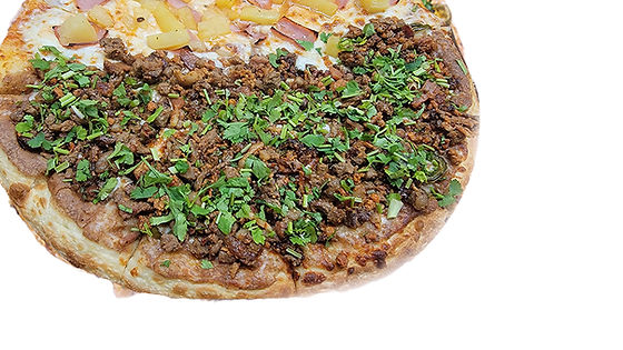 Asada 1\2 Ham,Paneapple